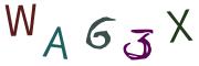 Graficzne pułapki CAPTCHA