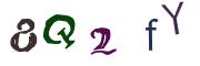 Graficzne pułapki CAPTCHA