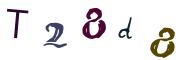 Graficzne pułapki CAPTCHA