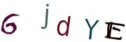 Graficzne pułapki CAPTCHA