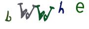 Graficzne pułapki CAPTCHA