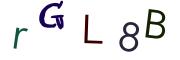 Graficzne pułapki CAPTCHA