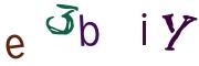Graficzne pułapki CAPTCHA