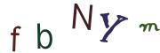 Graficzne pułapki CAPTCHA