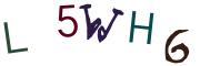 Graficzne pułapki CAPTCHA