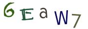 Graficzne pułapki CAPTCHA