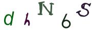 Graficzne pułapki CAPTCHA