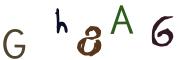 Graficzne pułapki CAPTCHA