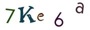 Graficzne pułapki CAPTCHA