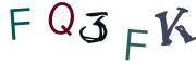 Graficzne pułapki CAPTCHA