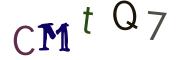 Graficzne pułapki CAPTCHA