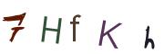 Graficzne pułapki CAPTCHA