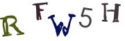 Graficzne pułapki CAPTCHA