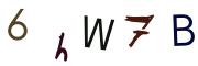 Graficzne pułapki CAPTCHA