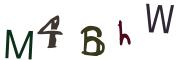 Graficzne pułapki CAPTCHA