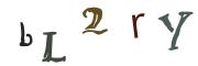 Graficzne pułapki CAPTCHA