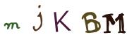 Graficzne pułapki CAPTCHA
