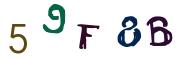 Graficzne pułapki CAPTCHA