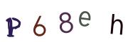 Graficzne pułapki CAPTCHA