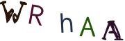 Graficzne pułapki CAPTCHA