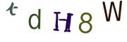 Graficzne pułapki CAPTCHA