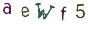 Graficzne pułapki CAPTCHA