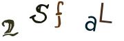Graficzne pułapki CAPTCHA