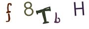 Graficzne pułapki CAPTCHA