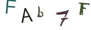 Graficzne pułapki CAPTCHA