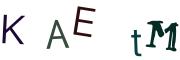 Graficzne pułapki CAPTCHA