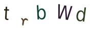 Graficzne pułapki CAPTCHA
