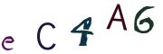 Graficzne pułapki CAPTCHA