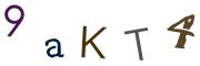 Graficzne pułapki CAPTCHA