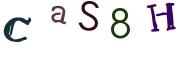 Graficzne pułapki CAPTCHA