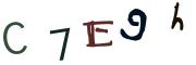 Graficzne pułapki CAPTCHA