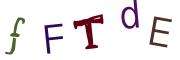 Graficzne pułapki CAPTCHA