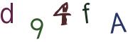 Graficzne pułapki CAPTCHA