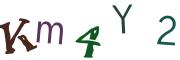 Graficzne pułapki CAPTCHA