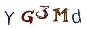 Graficzne pułapki CAPTCHA