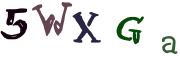 Graficzne pułapki CAPTCHA