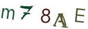 Graficzne pułapki CAPTCHA