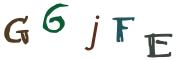 Graficzne pułapki CAPTCHA