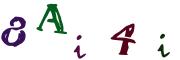 Graficzne pułapki CAPTCHA