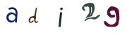 Graficzne pułapki CAPTCHA