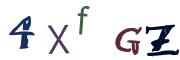 Graficzne pułapki CAPTCHA