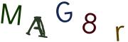 Graficzne pułapki CAPTCHA