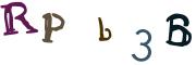 Graficzne pułapki CAPTCHA
