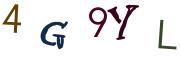 Graficzne pułapki CAPTCHA