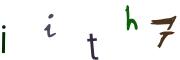 Graficzne pułapki CAPTCHA
