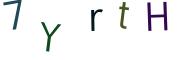 Graficzne pułapki CAPTCHA